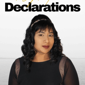 31 DAYS OF PROPHETIC DECLARATIONS
